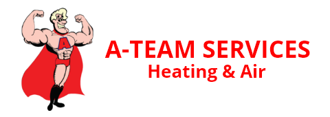 A-Team Services Logo