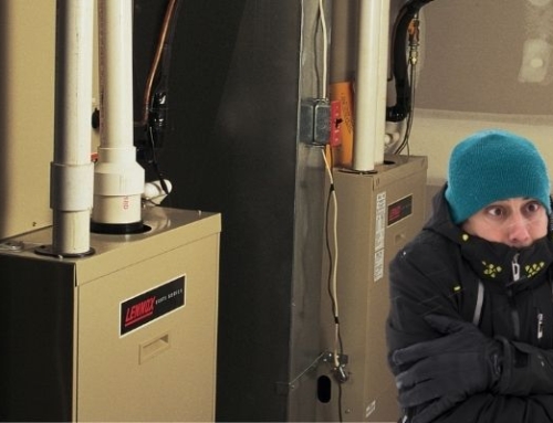 Furnace Won’t Ignite? What Marietta Homeowners Should Know