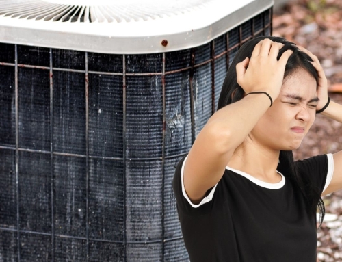 AC Freezing Up in Summer? Here’s What’s Going Wrong