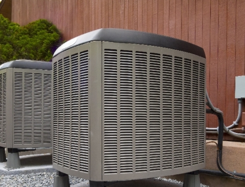 What Your AC Has Been Doing All Winter (And Why It Matters Now)