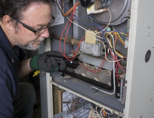 Common Furnace Problems & DIY Solutions